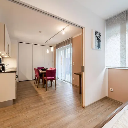 Modern In St Georgen Near Salzburg