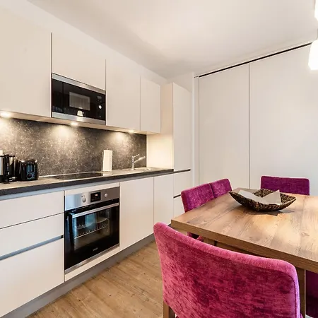 Apartment Modern In St Georgen Near Salzburg