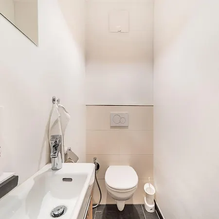 Modern In St Georgen Near Salzburg Furstau