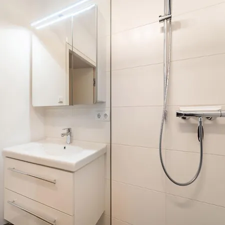 Apartment Modern In St Georgen Near Salzburg