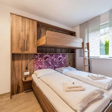 Apartment Modern In St Georgen Near Salzburg *