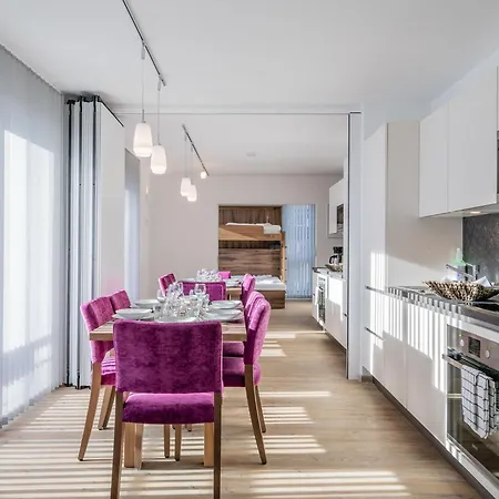 Modern In St Georgen Near Salzburg