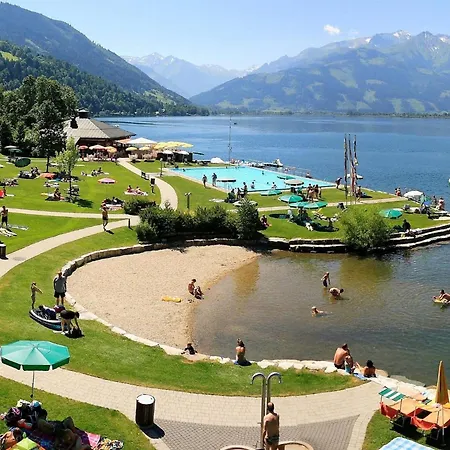 Apartment Modern In St Georgen Near Salzburg Furstau