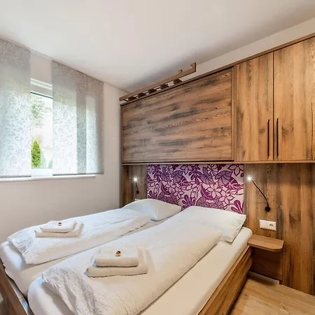 Apartment Modern In St Georgen Near Salzburg *