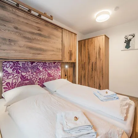 Apartment Modern In St Georgen Near Salzburg Furstau