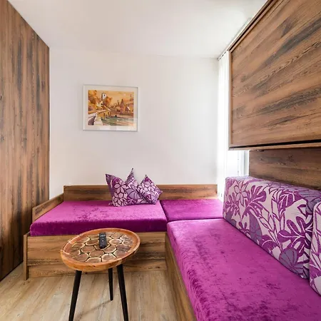 Apartment Modern In St Georgen Near Salzburg *