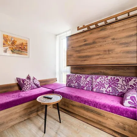 Modern In St Georgen Near Salzburg