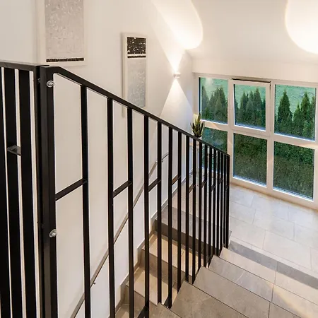 Apartment Modern In St Georgen Near Salzburg *