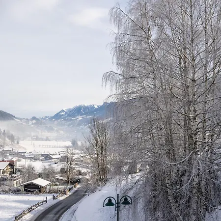 Modern In St Georgen Near Salzburg Furstau