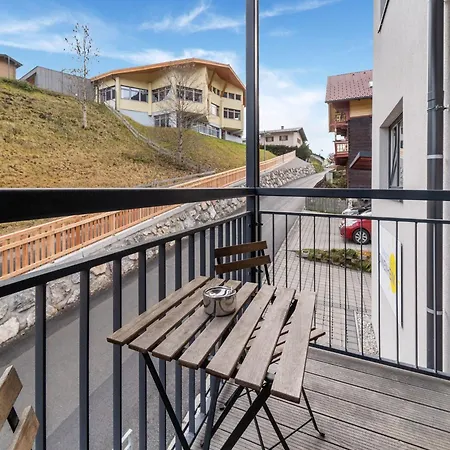 Apartment Modern In St Georgen Near Salzburg