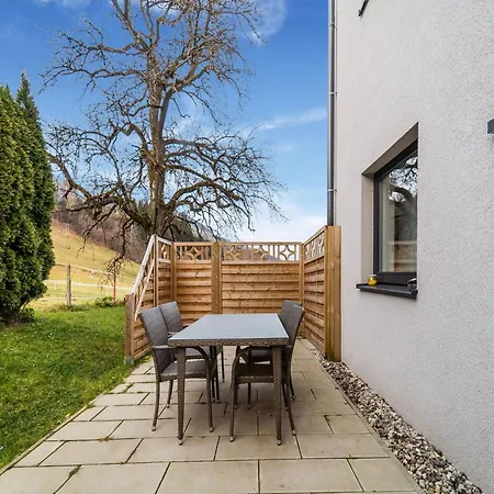 Apartment Modern In St Georgen Near Salzburg *